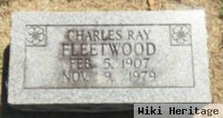 Charles Ray Fleetwood