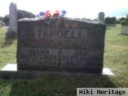 Ada Bell Denney Yandell