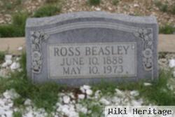 Ross Beasley