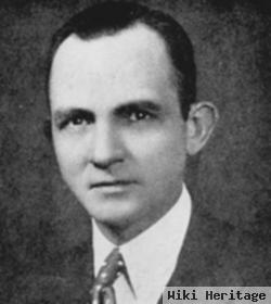 Dr George Penn Dillard
