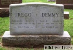 Edwin S. Trego