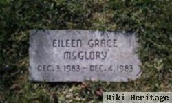 Eileen Grace Mcglory