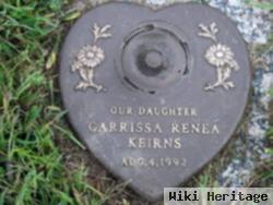 Carrissa Renea Keirns