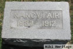 Nancy Fair