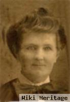 Mary Elizabeth "mollie" Webb Mcdearman