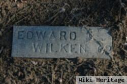 Edward Wilken