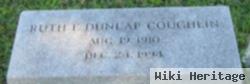 Ruth F Dunlap Coughlin