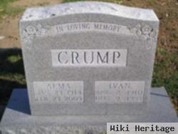 Ivan Crump