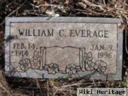 William Conway Everage