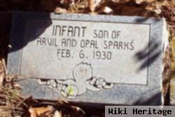 Infant Sparks