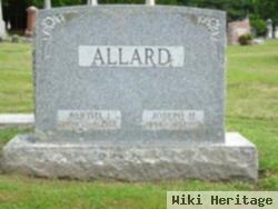 Joseph H. Allard