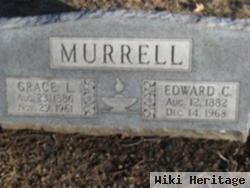 Edward Chester "ted" Murrell