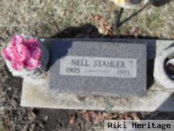 Nell Viola Hone Stahler