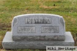 Edward Samuel Deverna