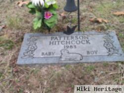 Patterson Hitchcock