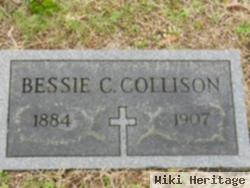 Bessie C. Collison