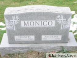 Francis Monico