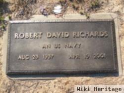 Robert David Richards