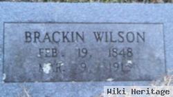 Brackin Wilson