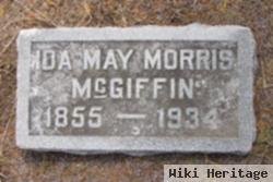 Ida May Morris Mcgiffen