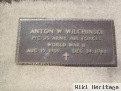 Anton W. Wilchinski