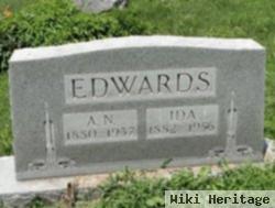 Ida Edwards