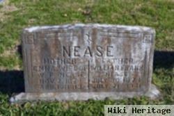 Margaret Emma Rea Nease