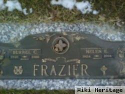 Helen E Griffin Frazier