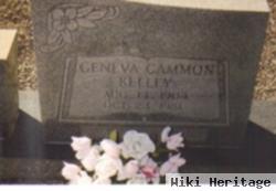 Geneva Cammon Kelley