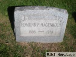 Edmund P. Hagenbuch