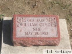 William Clyde Nix