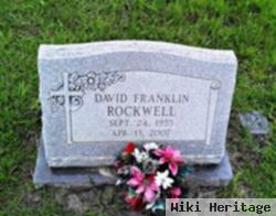 David Franklin Rockwell