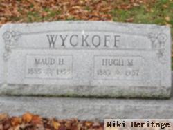 Maud H Wyckoff