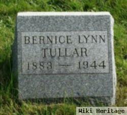 Bernice Lynn Tullar