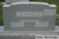 Hubert K. Seymour