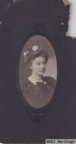 Addie C. Gifford Dickson