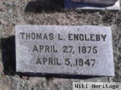 Thomas L Engleby