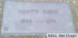 Hewitt Smith