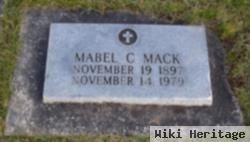 Mabel C Mack