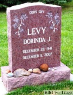 Dorinda J. Levy