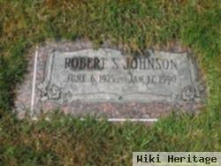 Robert S. Johnson