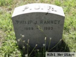 Phillip Ranney