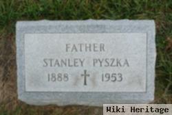 Stanley Pyszka