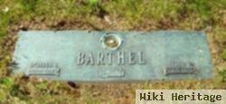 Ethel R. Barthel