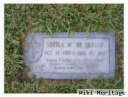 Sheila M. Di Schino