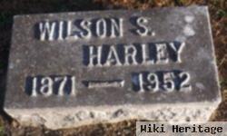 Wilson S. Harley