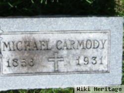 Michael Carmody