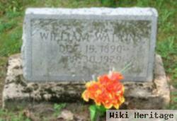 William Watkins