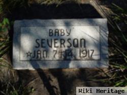 Baby Severson