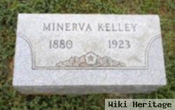 Minerva Kelley